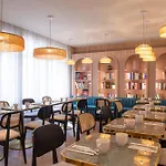 Mercure Paris Pigalle Sacre Coeur