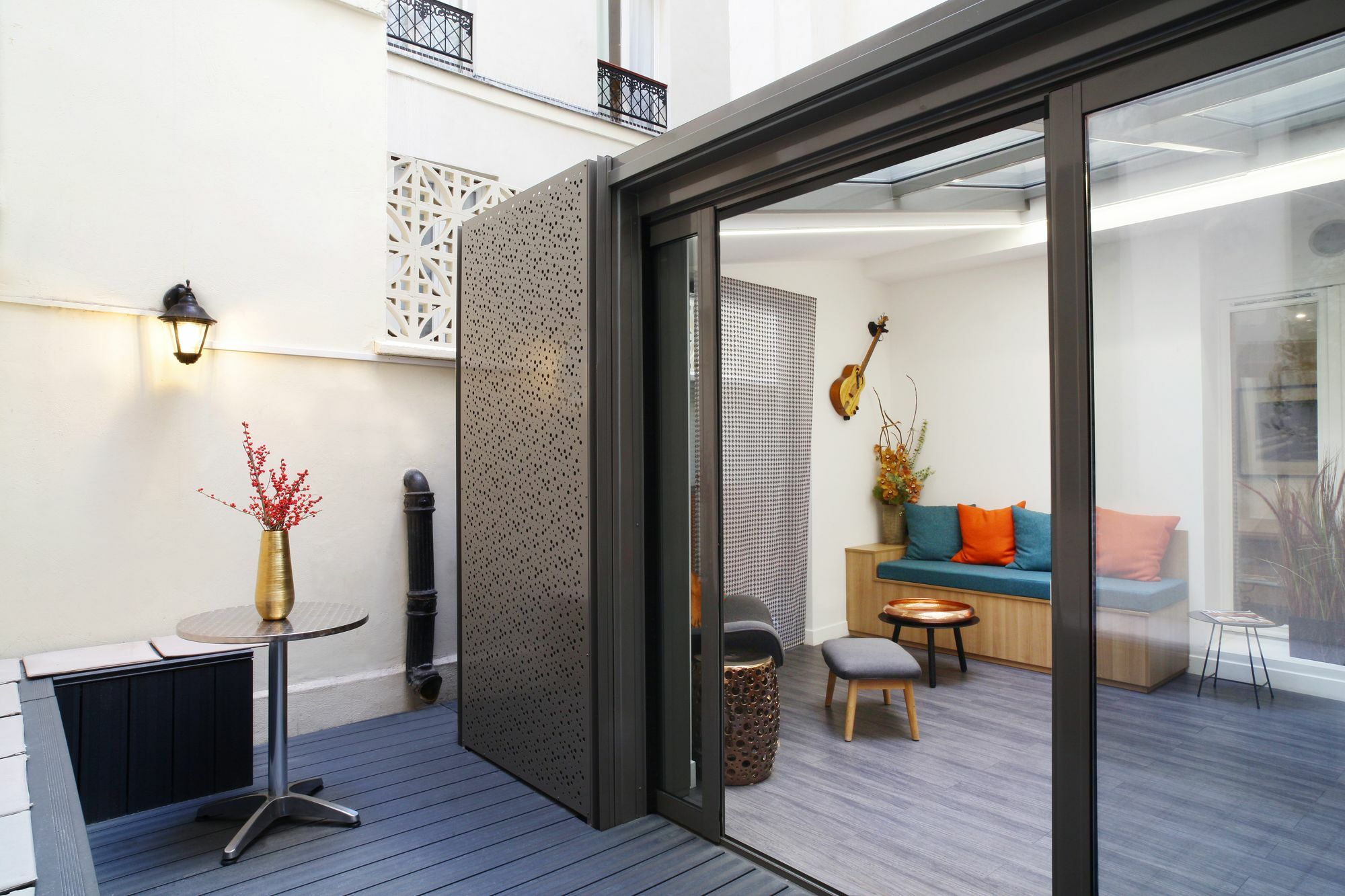 Mercure Pigalle Sacre Coeur Hotel